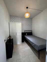 Central Grove (D14), Condominium #556825531